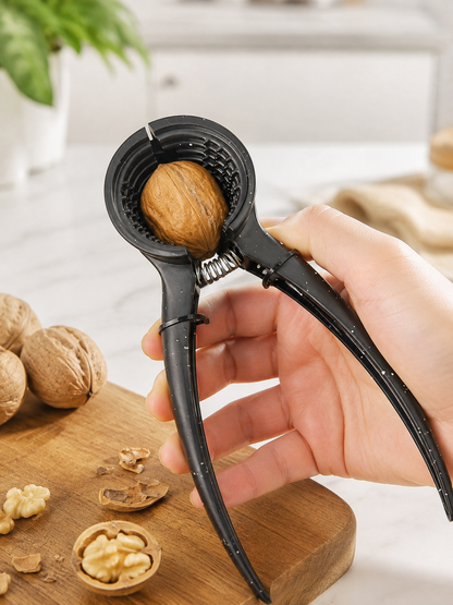 Vialora Home Pratik Ceviz Kıracağı