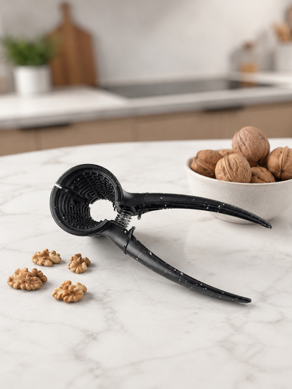 Vialora Home Pratik Ceviz Kıracağı